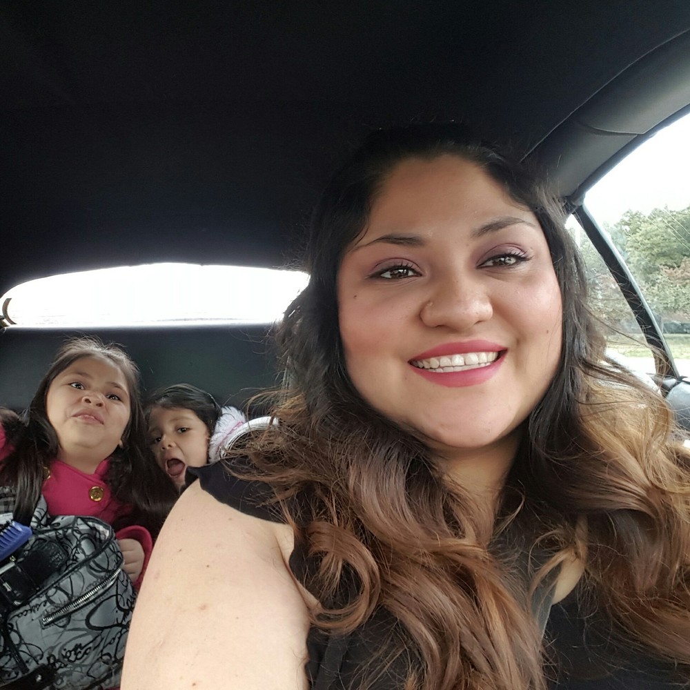 Meet your Posher, Sarai